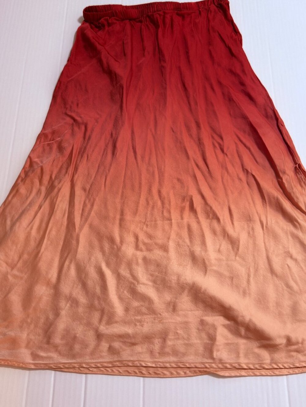 Young Fabulous & Broke Midi Skirt Women Size Small
